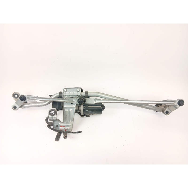 Recambio de motor limpia delantero para peugeot boxer caja/chasis 2.2 hdi 130 referencia OEM IAM 13633338080  