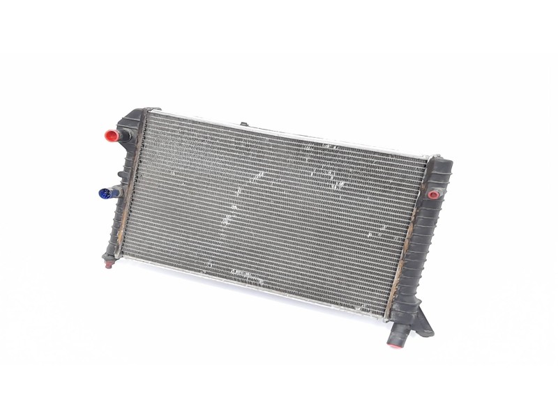 Recambio de radiador agua para volvo serie 460 1.9 td referencia OEM IAM 454073  