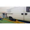 citroën jumper caja/chasis (230) del año 1998