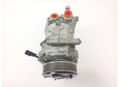 Recambio de compresor aire acondicionado para peugeot boxer caja/chasis 2.2 hdi 130 referencia OEM IAM 9676552680   2