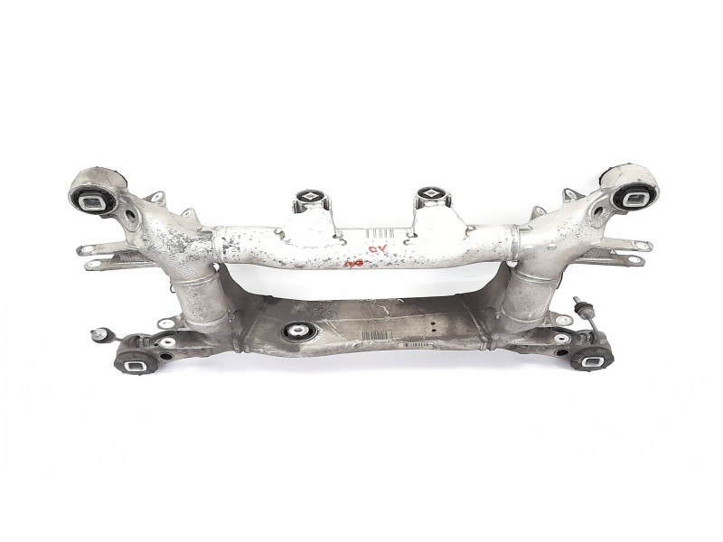 Recambio de puente trasero para bmw serie 5 berlina (e60) 535 d referencia OEM IAM 6770828 33316770828 
