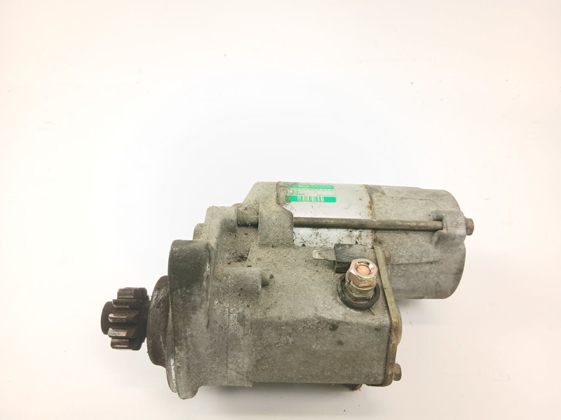 Recambio de motor arranque para rover 200 ii hatchback (rf) 220 d/sd referencia OEM IAM 2280004960  