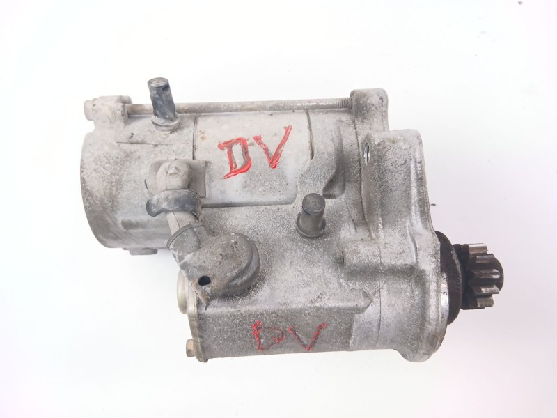 Recambio de motor arranque para rover 200 ii hatchback (rf) 220 d/sd referencia OEM IAM 2280004960  