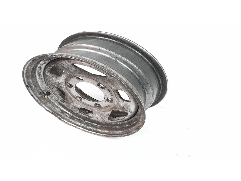 Recambio de llanta para isuzu trooper (ubs) 2.8 td (ubs55) referencia OEM IAM 40291S38  