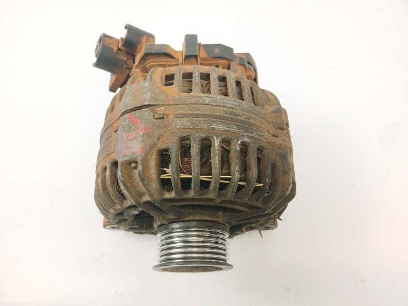 Recambio de alternador para citroën xsara (n1) 2.0 hdi 90 referencia OEM IAM 9621791480  