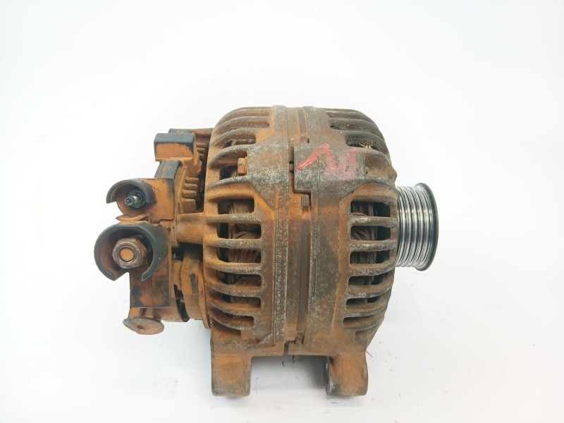Recambio de alternador para citroën xsara (n1) 2.0 hdi 90 referencia OEM IAM 9621791480  