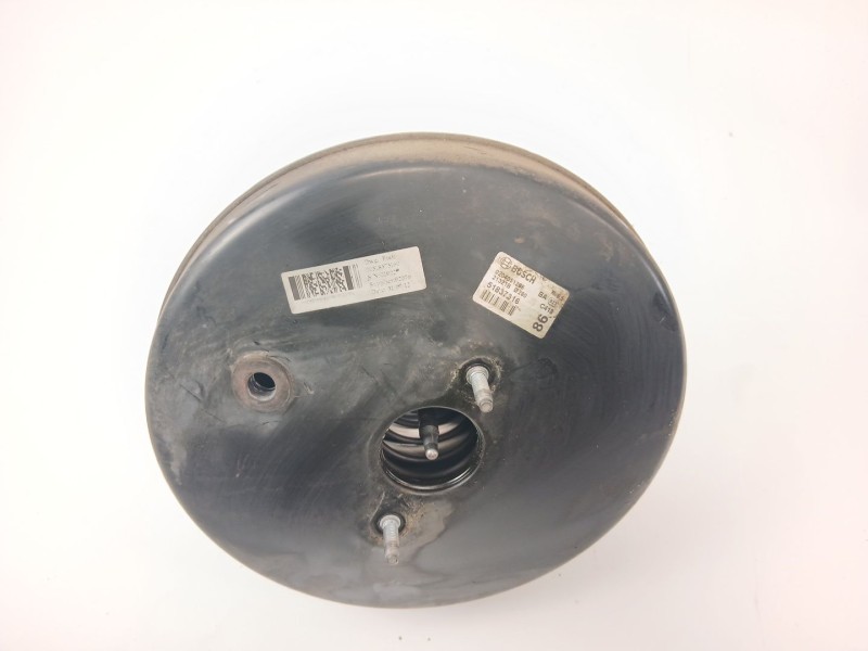 Recambio de servofreno para peugeot boxer caja/chasis 2.2 hdi 130 referencia OEM IAM 51837316  