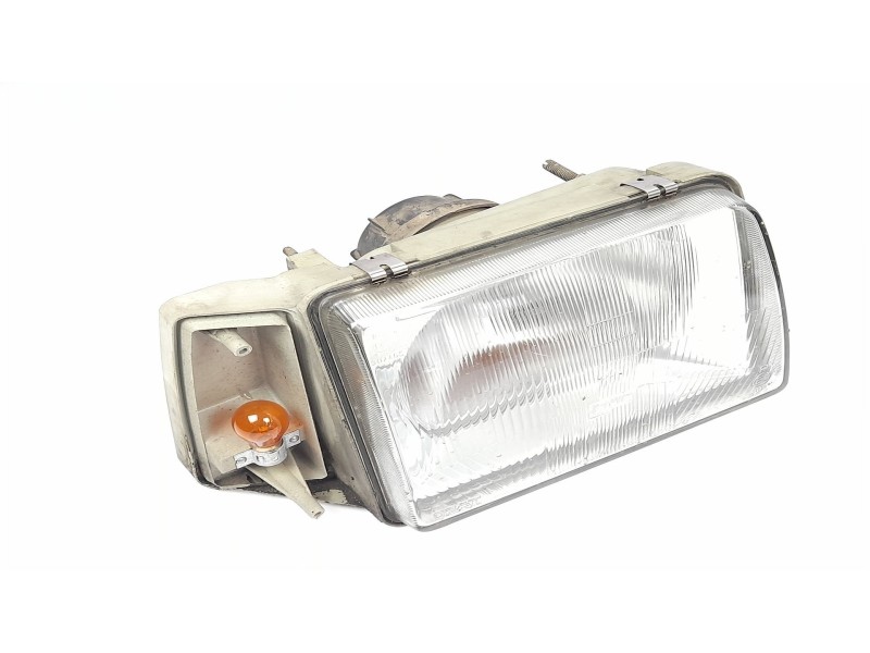 Recambio de faro derecho para seat marbella furgón (028a) 0.9 cat referencia OEM IAM 007405  