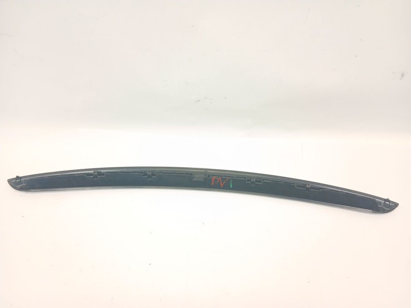 Recambio de rejilla delantera para peugeot boxer caja/chasis 2.2 hdi 130 referencia OEM IAM 1308181070  