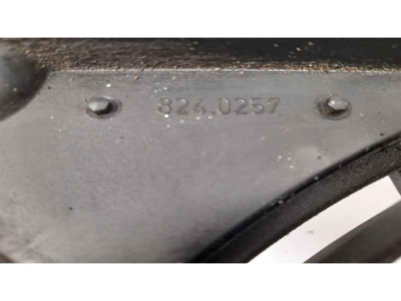 Recambio de electroventilador para renault scenic i (ja..) 1.9 dci (ja05, ja1f) referencia OEM IAM 8240257  