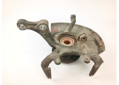 Recambio de mangueta delantera derecha para seat ibiza ii (6k1) 1.9 sdi referencia OEM IAM   