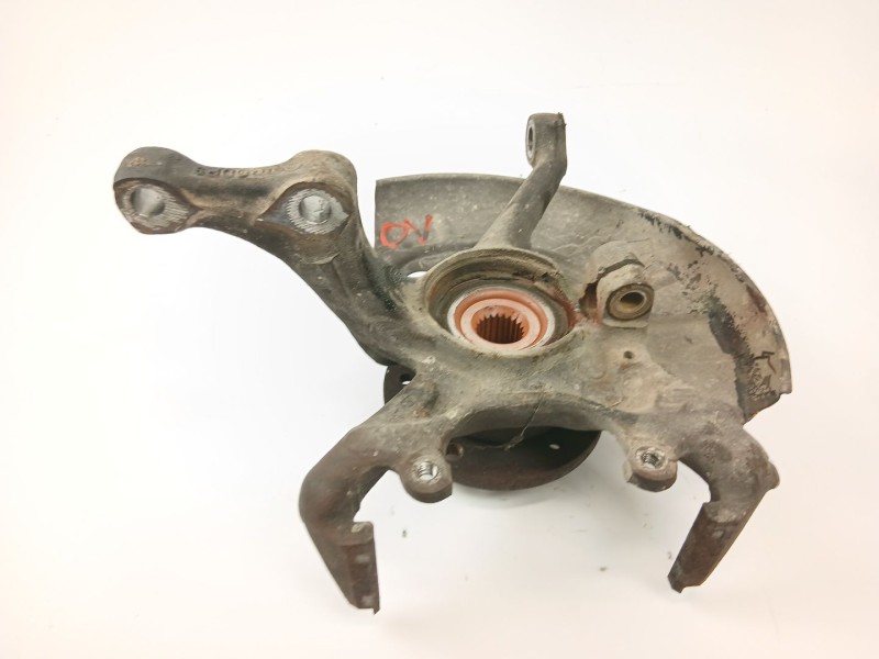 Recambio de mangueta delantera derecha para seat ibiza ii (6k1) 1.9 sdi referencia OEM IAM   