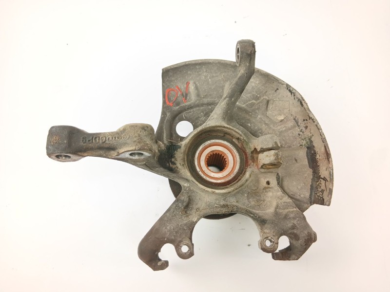 Recambio de mangueta delantera derecha para seat ibiza ii (6k1) 1.9 sdi referencia OEM IAM   