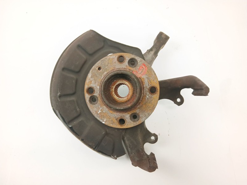 Recambio de mangueta delantera derecha para seat ibiza ii (6k1) 1.9 sdi referencia OEM IAM   