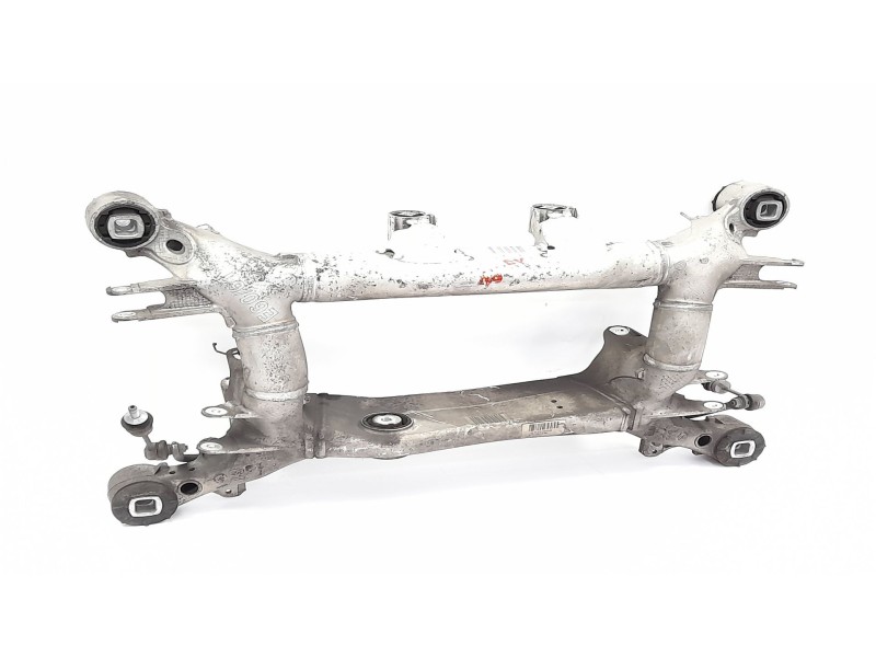 Recambio de puente trasero para bmw serie 5 berlina (e60) 535 d referencia OEM IAM 6770828 33316770828 