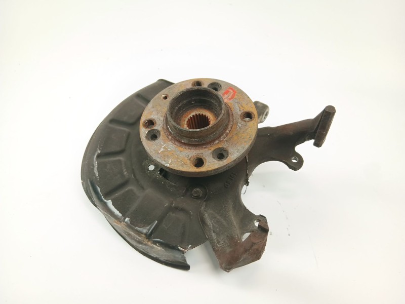 Recambio de mangueta delantera derecha para seat ibiza ii (6k1) 1.9 sdi referencia OEM IAM   
