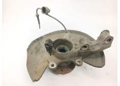 Recambio de mangueta delantera izquierda para audi 80 b4 sedán (8c2) 1.9 tdi referencia OEM IAM   