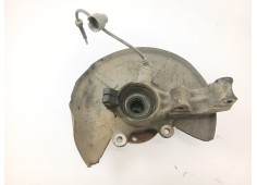 Recambio de mangueta delantera izquierda para audi 80 b4 sedán (8c2) 1.9 tdi referencia OEM IAM    2
