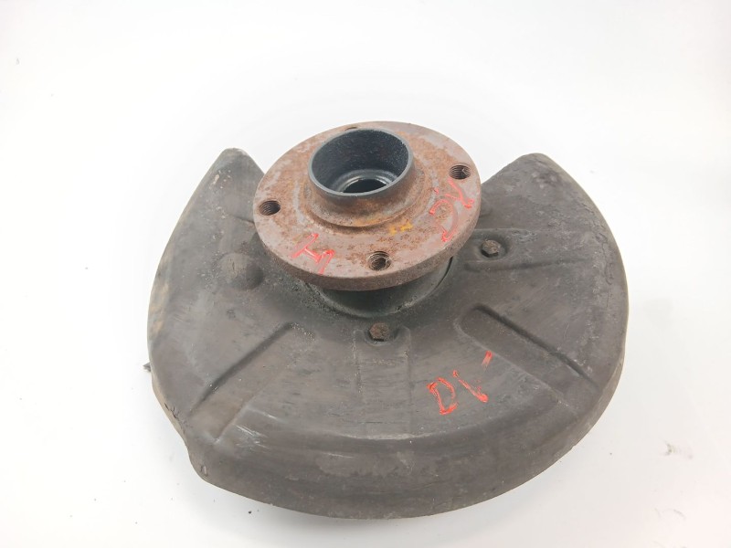 Recambio de mangueta delantera izquierda para audi 80 b4 sedán (8c2) 1.9 tdi referencia OEM IAM   