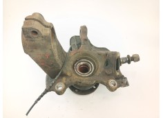 Recambio de mangueta delantera derecha para peugeot boxer caja/chasis 2.2 hdi 130 referencia OEM IAM   