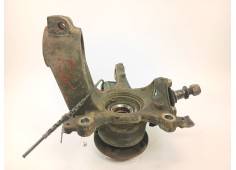 Recambio de mangueta delantera derecha para peugeot boxer caja/chasis 2.2 hdi 130 referencia OEM IAM    2