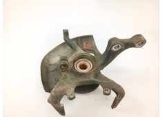 Recambio de mangueta delantera izquierda para seat ibiza ii (6k1) 1.9 sdi referencia OEM IAM   