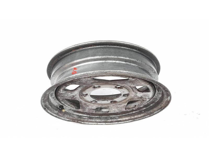 Recambio de llanta para isuzu trooper (ubs) 2.8 td (ubs55) referencia OEM IAM 40291S38  