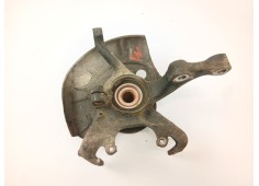 Recambio de mangueta delantera izquierda para seat ibiza ii (6k1) 1.9 sdi referencia OEM IAM    2