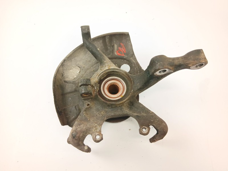 Recambio de mangueta delantera izquierda para seat ibiza ii (6k1) 1.9 sdi referencia OEM IAM   