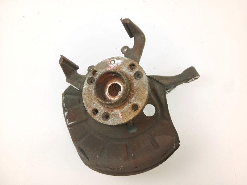 Recambio de mangueta delantera izquierda para seat ibiza ii (6k1) 1.9 sdi referencia OEM IAM   