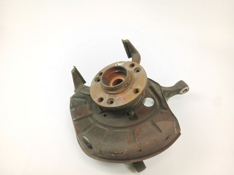 Recambio de mangueta delantera izquierda para seat ibiza ii (6k1) 1.9 sdi referencia OEM IAM   