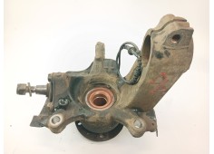 Recambio de mangueta delantera izquierda para peugeot boxer caja/chasis 2.2 hdi 130 referencia OEM IAM   