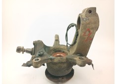 Recambio de mangueta delantera izquierda para peugeot boxer caja/chasis 2.2 hdi 130 referencia OEM IAM    2