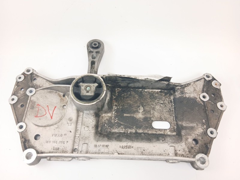 Recambio de cuna motor para volkswagen golf v (1k1) 2.0 tdi 16v referencia OEM IAM 1K0199369  