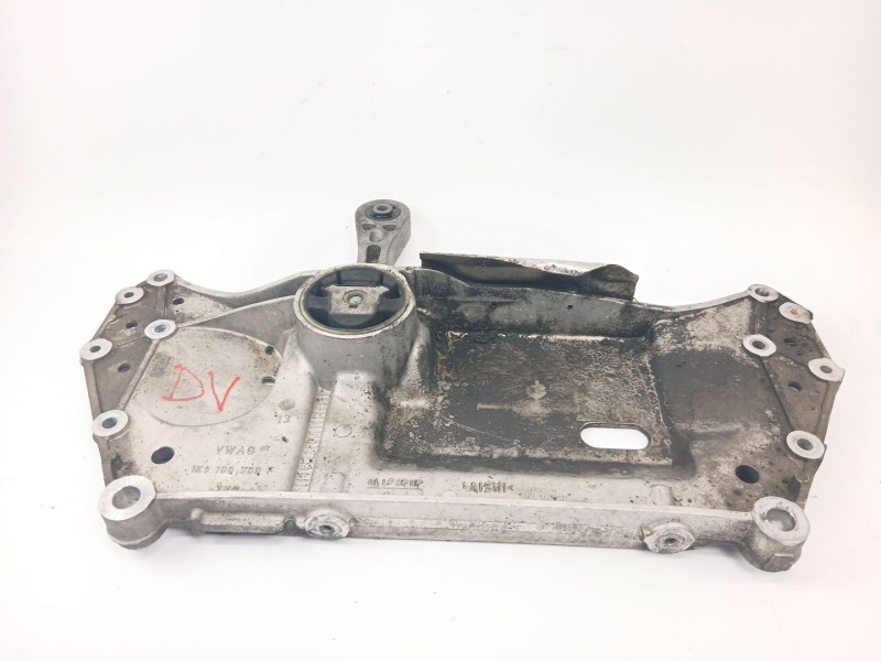 Recambio de cuna motor para volkswagen golf v (1k1) 2.0 tdi 16v referencia OEM IAM 1K0199369  