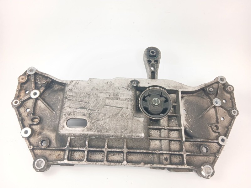 Recambio de cuna motor para volkswagen golf v (1k1) 2.0 tdi 16v referencia OEM IAM 1K0199369  
