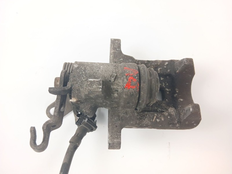 Recambio de pinza freno trasera izquierda para volkswagen golf v (1k1) 2.0 tdi 16v referencia OEM IAM   