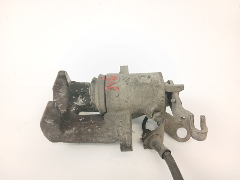 Recambio de pinza freno trasera derecha para volkswagen golf v (1k1) 2.0 tdi 16v referencia OEM IAM   