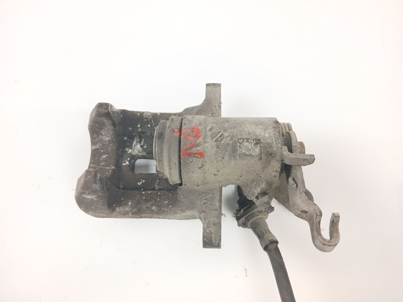 Recambio de pinza freno trasera derecha para volkswagen golf v (1k1) 2.0 tdi 16v referencia OEM IAM   
