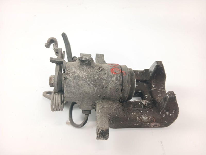 Recambio de pinza freno trasera derecha para volkswagen golf v (1k1) 2.0 tdi 16v referencia OEM IAM   