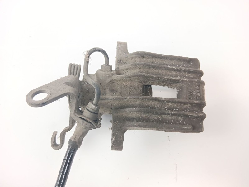 Recambio de pinza freno trasera derecha para volkswagen golf v (1k1) 2.0 tdi 16v referencia OEM IAM   