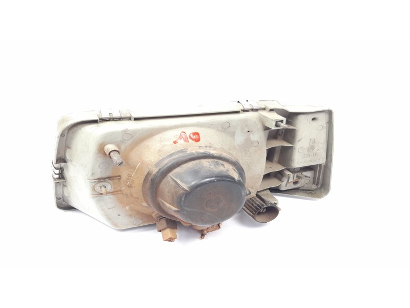 Recambio de faro derecho para seat marbella furgón (028a) 0.9 cat referencia OEM IAM 007405  