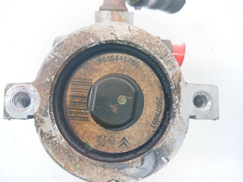 Recambio de bomba direccion para citroën xsara (n1) 2.0 hdi 90 referencia OEM IAM 26045330  