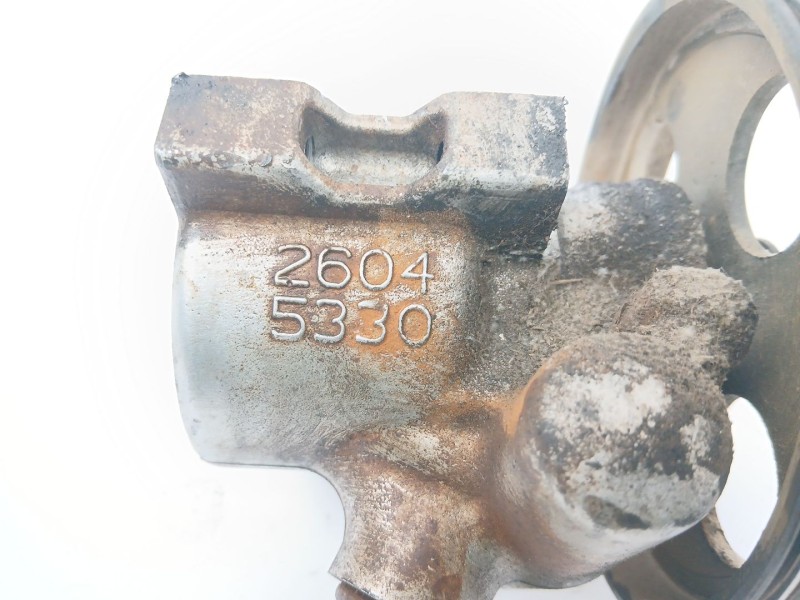 Recambio de bomba direccion para citroën xsara (n1) 2.0 hdi 90 referencia OEM IAM 26045330  
