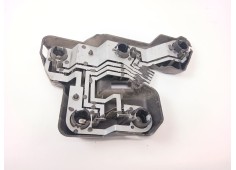Recambio de portalamparas para rover 200 ii hatchback (rf) 220 d/sd referencia OEM IAM    2