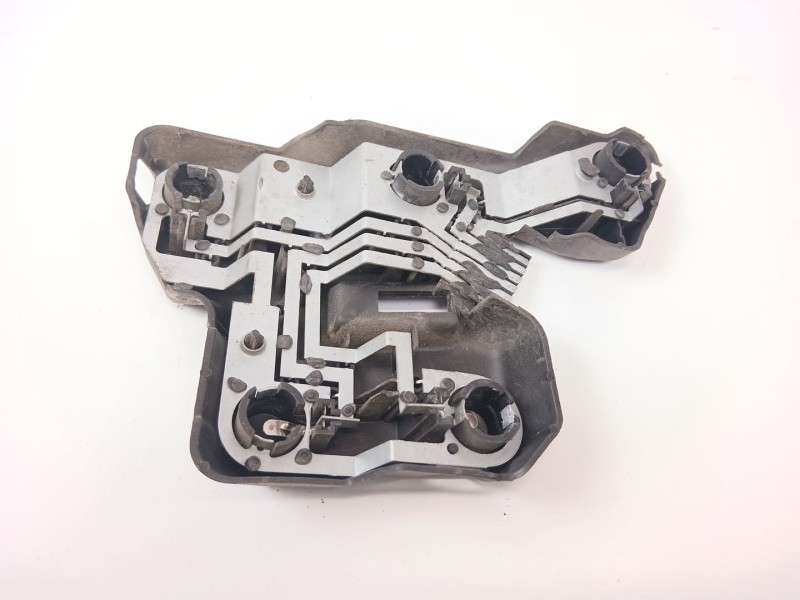Recambio de portalamparas para rover 200 ii hatchback (rf) 220 d/sd referencia OEM IAM   