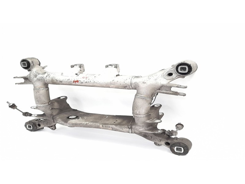 Recambio de puente trasero para bmw serie 5 berlina (e60) 535 d referencia OEM IAM 6770828 33316770828 