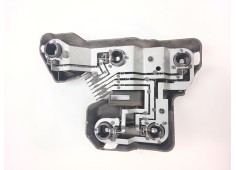 Recambio de portalamparas para rover 200 ii hatchback (rf) 220 d/sd referencia OEM IAM   
