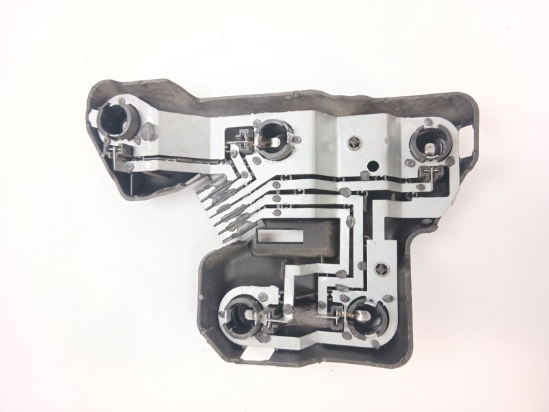 Recambio de portalamparas para rover 200 ii hatchback (rf) 220 d/sd referencia OEM IAM   