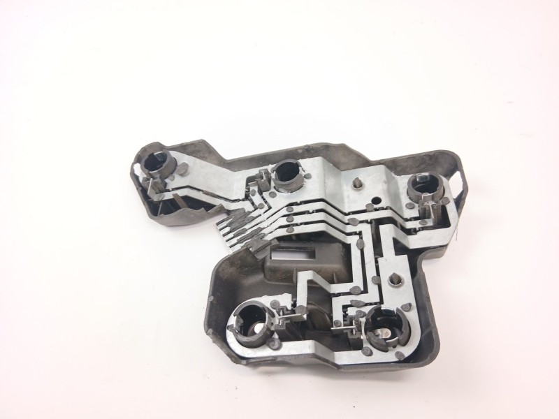 Recambio de portalamparas para rover 200 ii hatchback (rf) 220 d/sd referencia OEM IAM   
